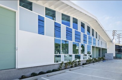 $4.325MM - Office building - Santa Monica, California