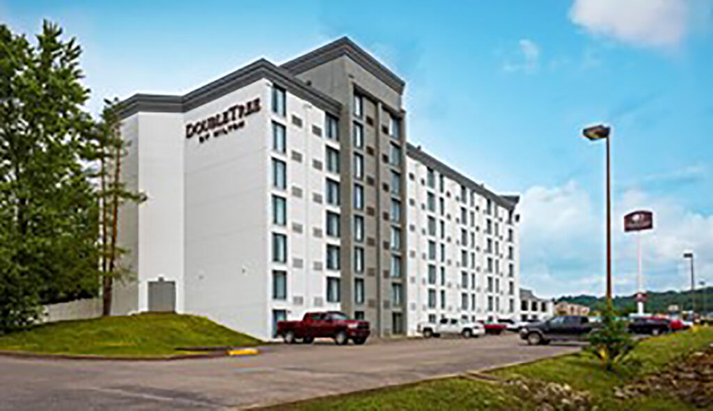 3.5 million dollar hospitality loan in Washington, PA