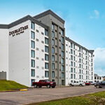 3.5 million dollar hospitality loan in Washington, PA