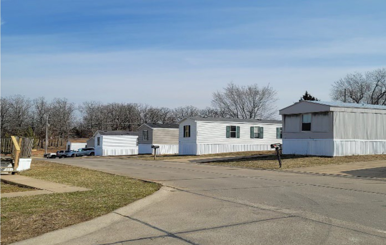 2.8 MM Mobile Home Park, Bonne Terre, MO Avatar Financial Group