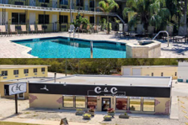 A-50-Room-Hotel-and-a-Restaurant-Key-Largo-FL