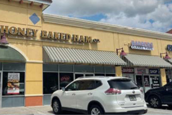 Retail-Center-Orlando-Florida