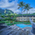 9 million dollar loan for Hawaii based property
