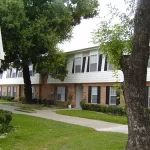 6.5 Million Dollar Bellfort Plaza Apartment Houston Texas