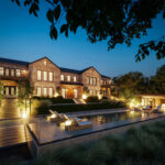 12.43 million dollar Wainscott & Sag Harbor Homes Southampton NY