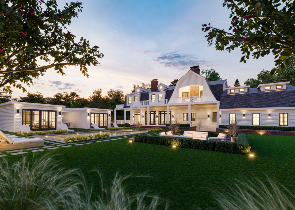 12.43 million dollar Wainscott & Sag Harbor Homes Southampton NY