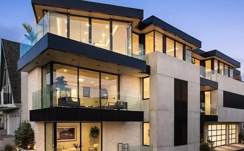 View of Avatar Provides Financing for Luxury Beachfront Residences - Avatar ...