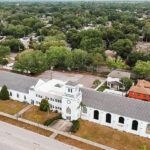 Bridge loan for adaptive reuse