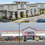 commercial bridge loan for industrial / retail assets in Hudson CO and Fort Myers Florida