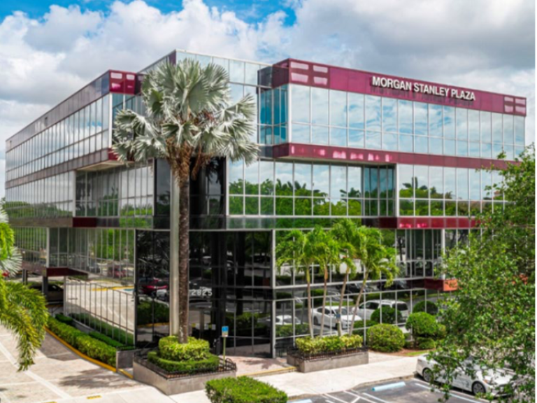 Office Building- Coral Springs, Florida