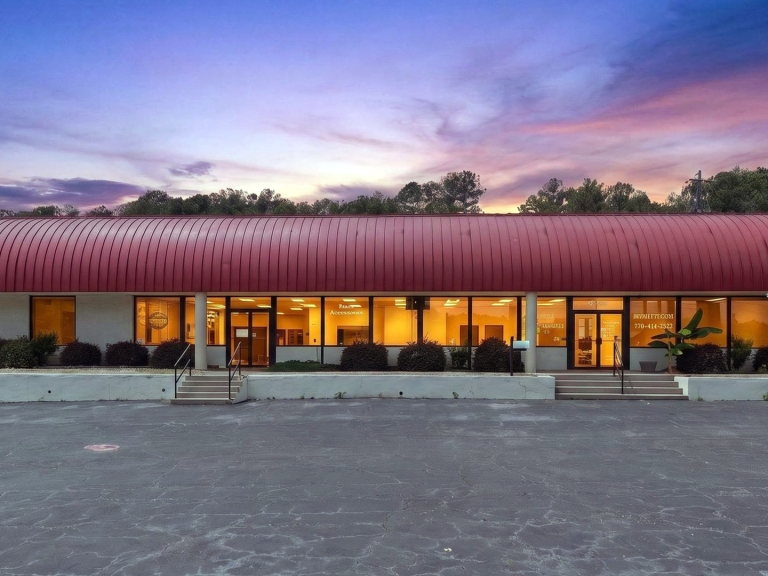 AVA-3762 Dekalb Tech Pkwy Atlanta GA