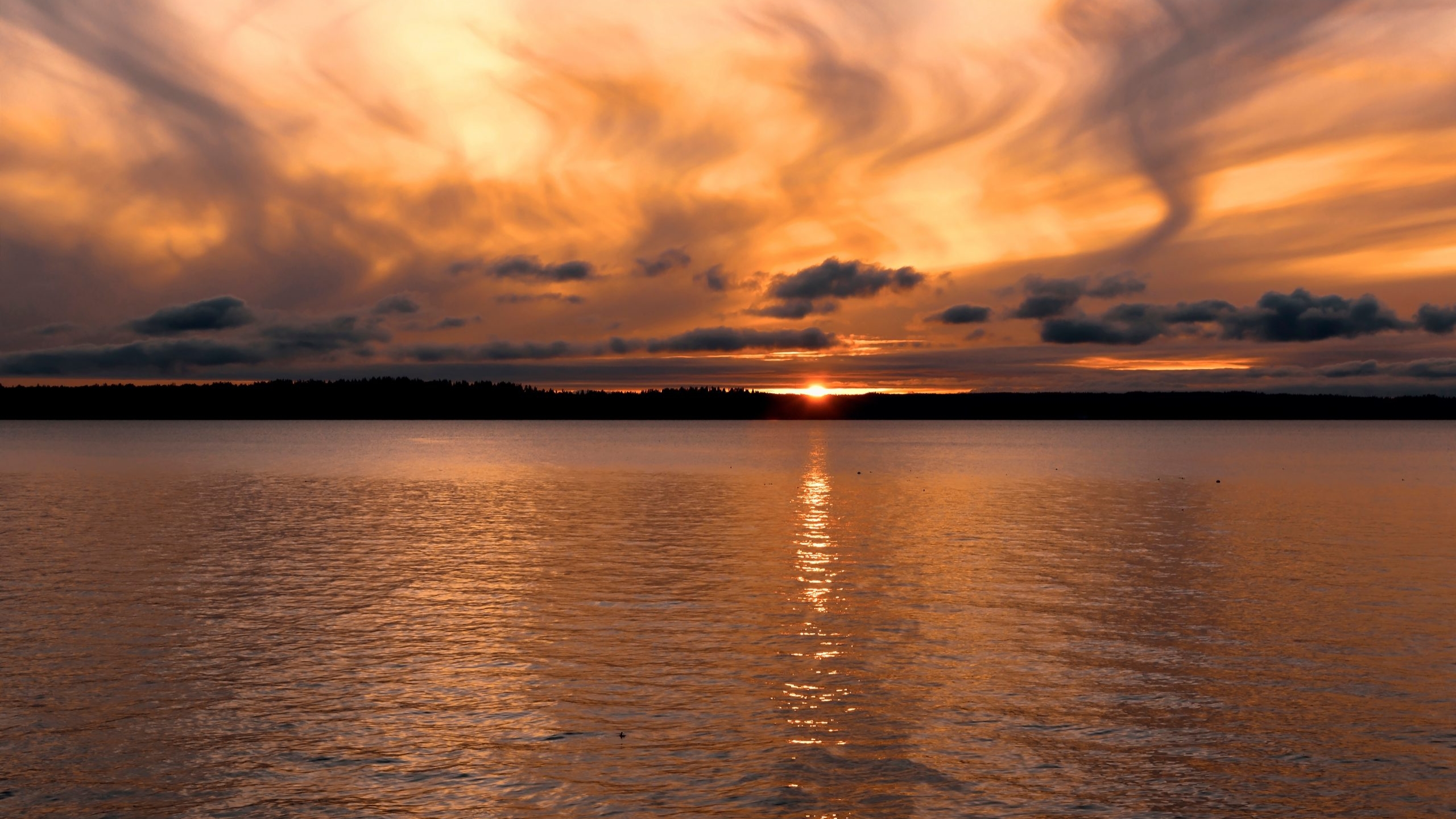 wispy-cloud-sunset-over-puget-sound-near-seattle-LWJQUNE