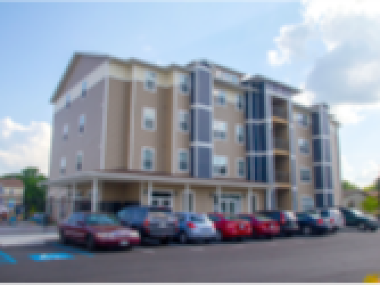 $12.350MM - Student housing apartment complexes - Warrensburg, MO