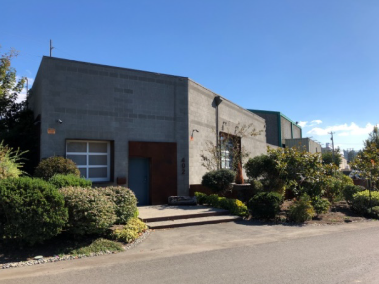 $600,000 – Industrial Warehouse – Seattle, WA