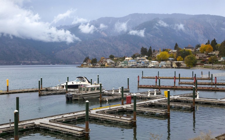 Chelan County limits short term rentals