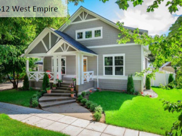 empire
