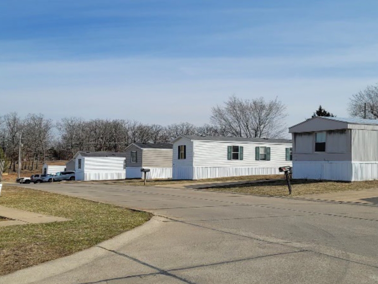 Mobile Home Park Bonne Terre MO