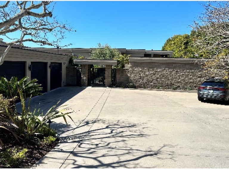 LaJolla Single Family Property