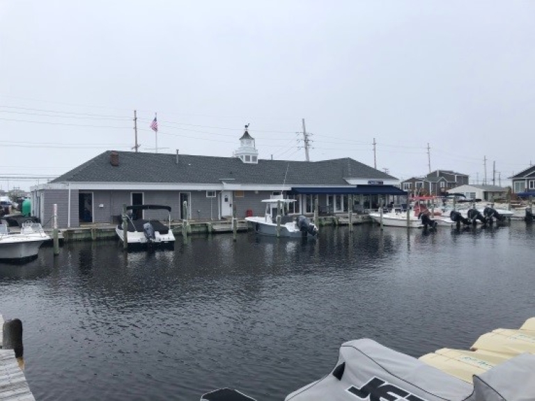 $4.2MM - Lavallette, New Jersey & Lanoka Harbor, New Jersey