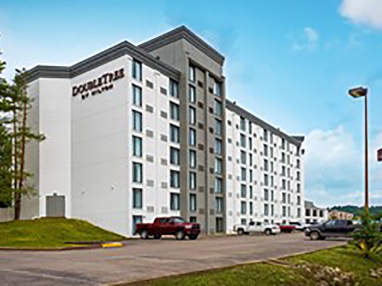 $3.5MM – Hotel – Washington, PA