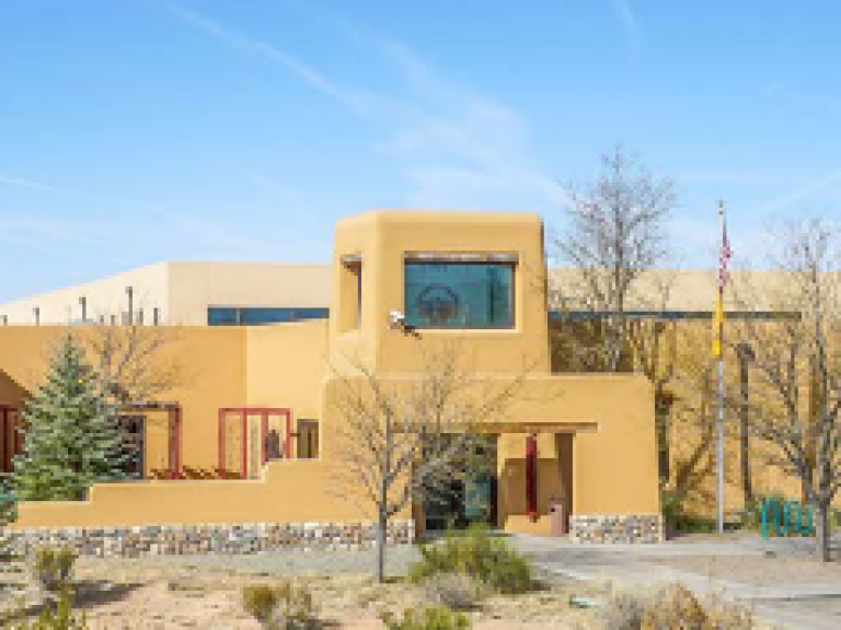 $7MM - Office building - Santa Fe, New Mexico